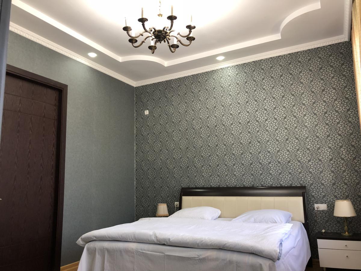 Guest House Tasunia Кутаїсі Екстер'єр фото