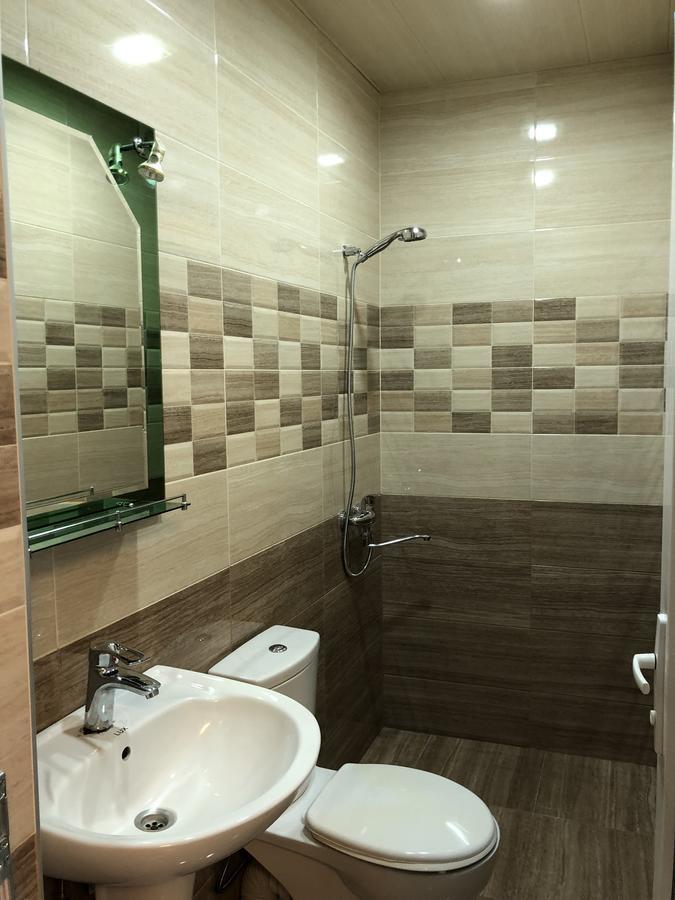 Guest House Tasunia Кутаїсі Екстер'єр фото