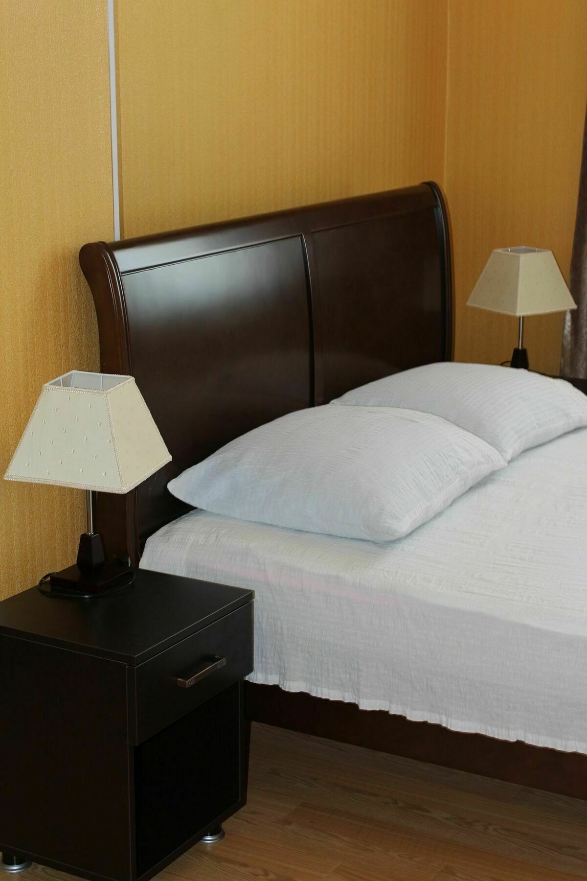 Guest House Tasunia Кутаїсі Екстер'єр фото